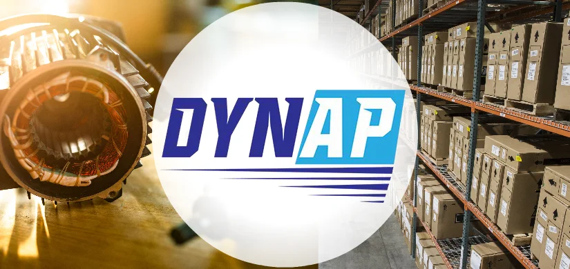 Dynautoparts Top banner
