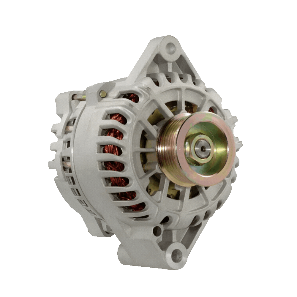 ALTERNATER