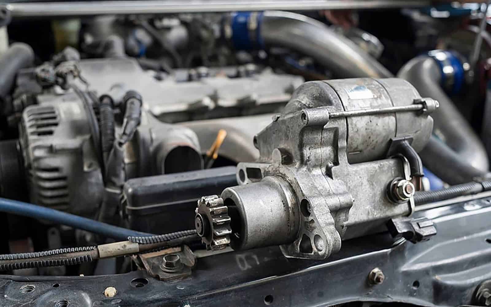The-Cost-of-Neglecting-Your-Starter-Motor-Potential-Risks-and-Damages