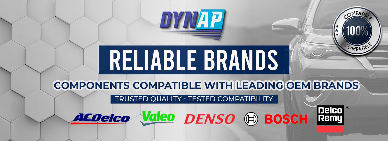 marcas confiables