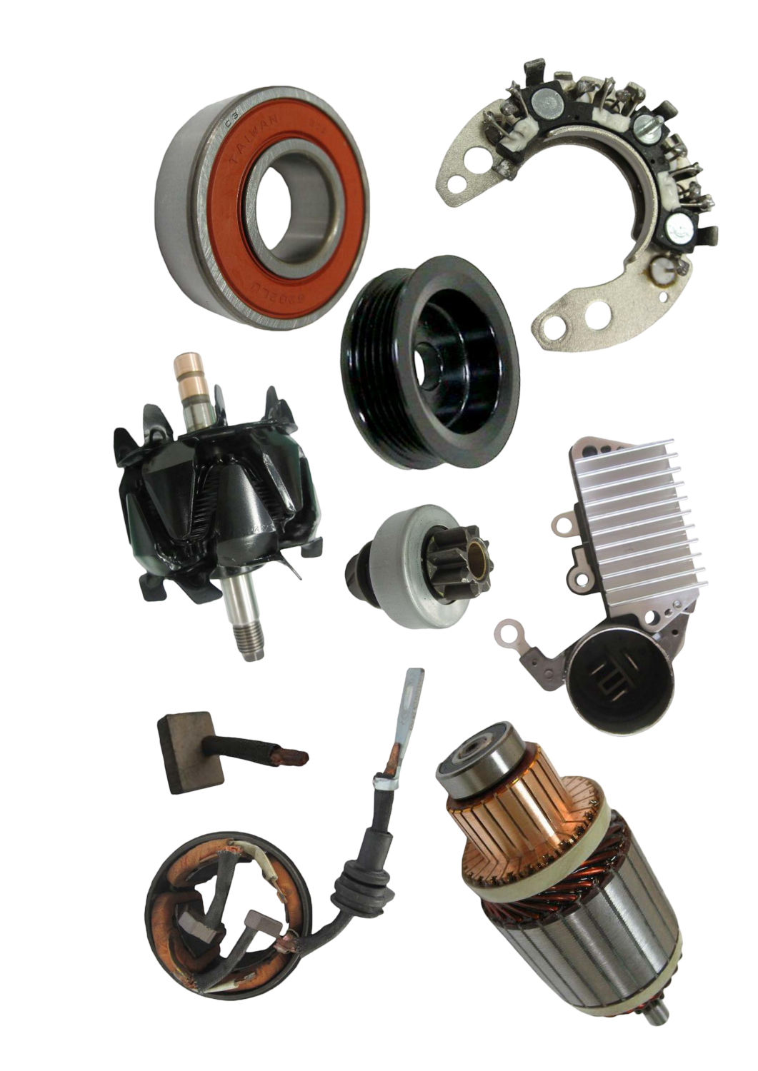part