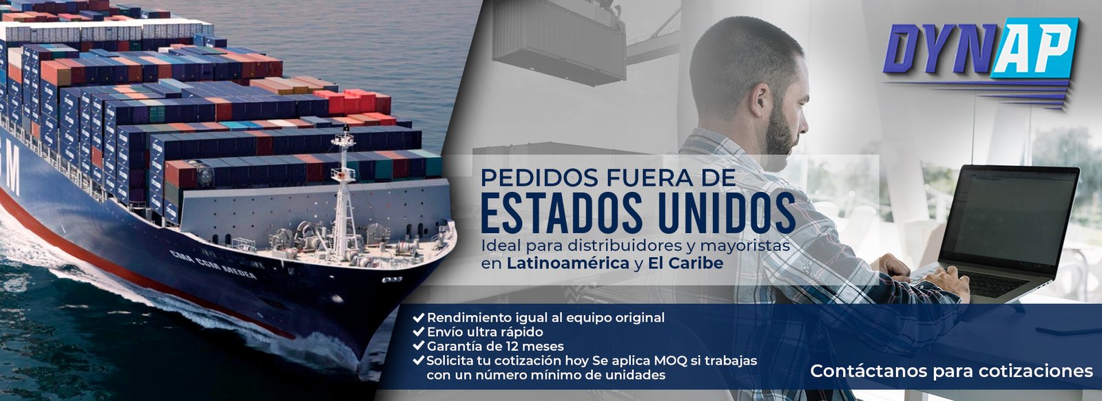 ventas internacionales español