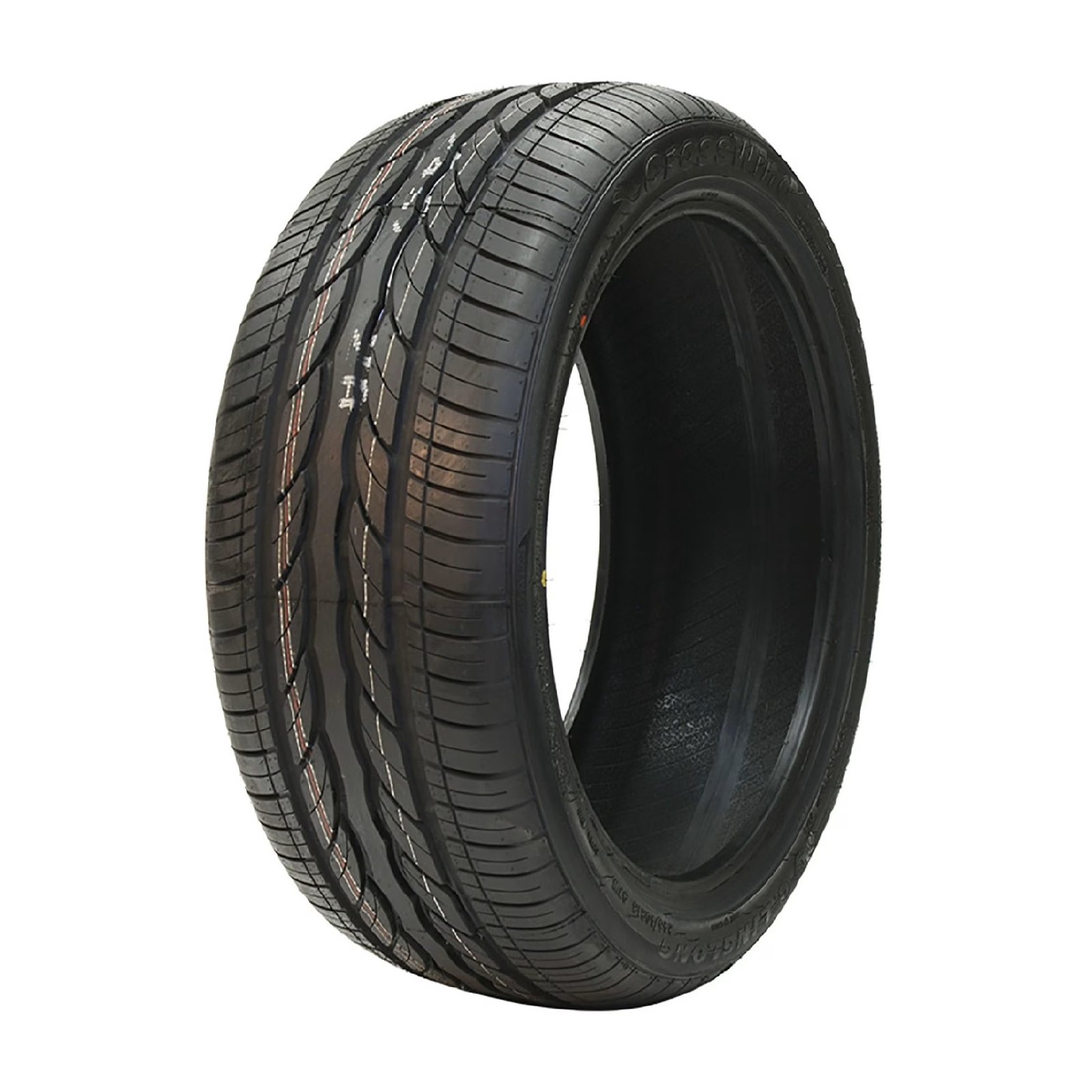 All Season Passenger Tire
