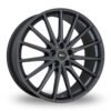Silver Alloy Wheel 16 Inch
