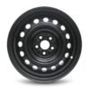 Steel Wheel 15 Inch