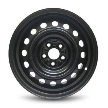 Steel Wheel 15 Inch