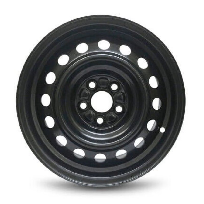Steel Wheel 15 Inch