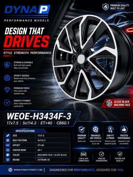 WEOE-H3434F-3 P2D